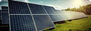 Huertos Solares