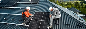 Huertos Solares