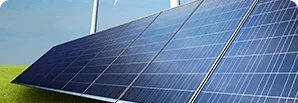 Huertos Solares